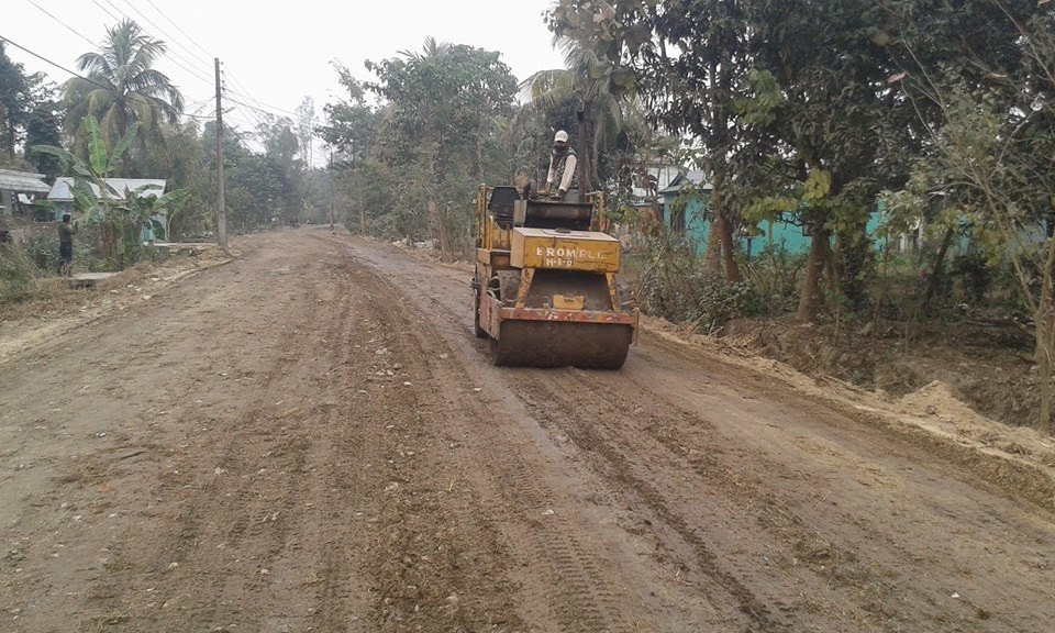 नेपाल निर्माण व्यवसायी महासङ्घद्वारा निषेधाज्ञाअघि म्याद सकिएका आयोजनाको अवधि एक वर्ष थप्न माग