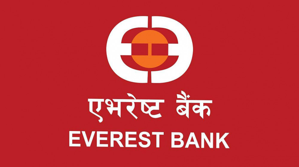 एभरेस्ट बैंकको मुख्य कार्यालयका दुई कर्मचारीमा कोरोना पुष्टि