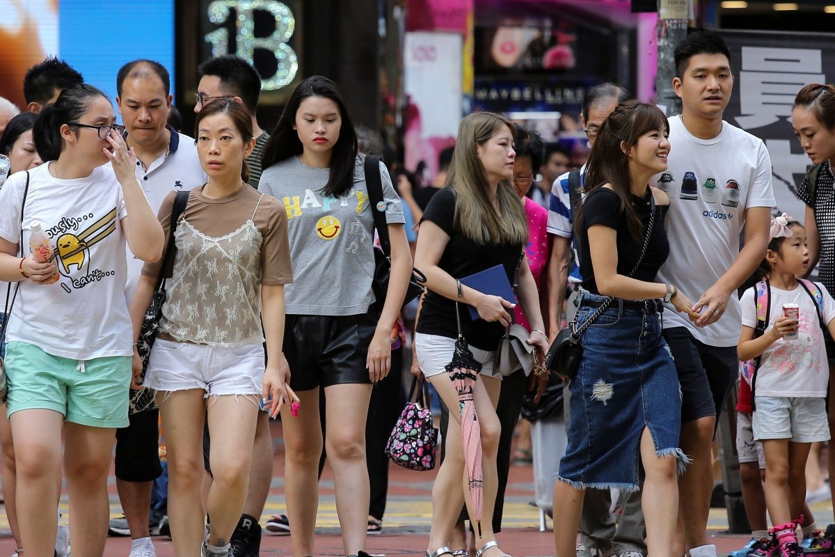 चीनका ६० % युवा राति ११ बजेपछि मात्रै सुत्छन् : सर्वेक्षण 