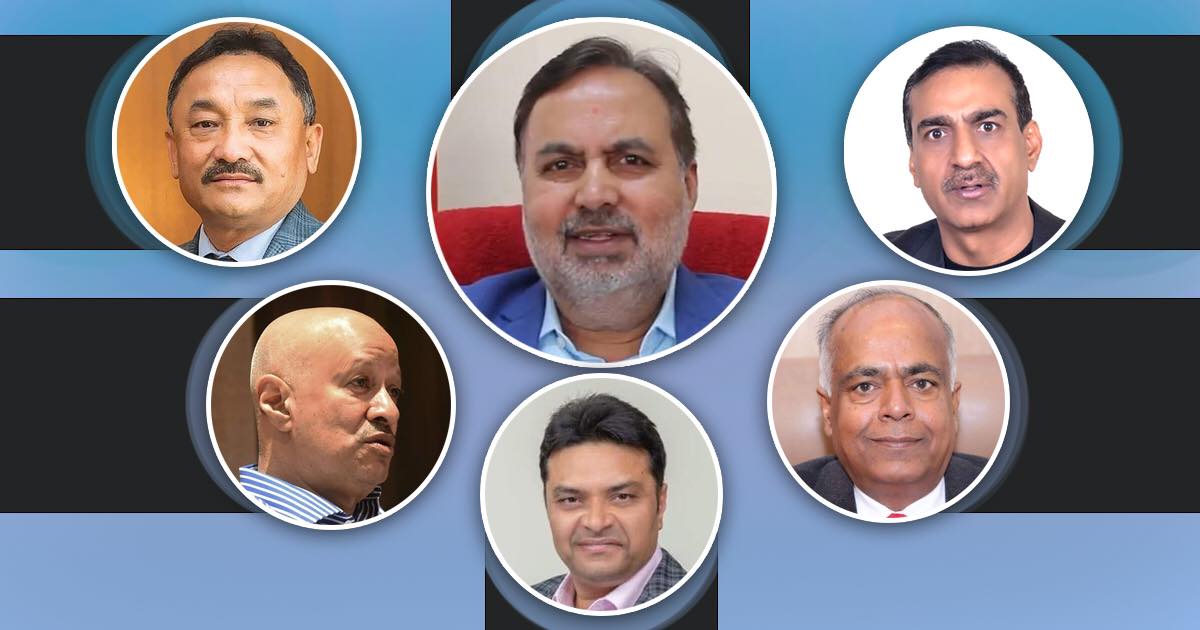 व्यावसायिक रूपमा सफल राज्यमन्त्री दुगड मन्त्रालयमा कति सफल, कति असफल ? इच्छाशक्ति अथाह, अधिकार शून्य