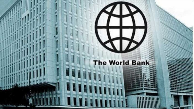 विश्व बैंकबाट १७ अर्ब ६९ करोड ऋण स्वीकृत