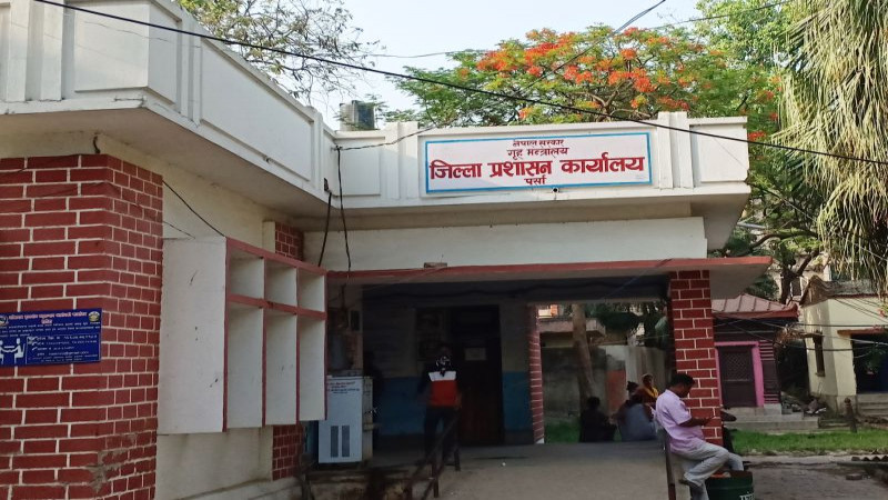 कोराना संक्रमण बढेपछि पर्सामा आजदेखि निषेधाज्ञा 