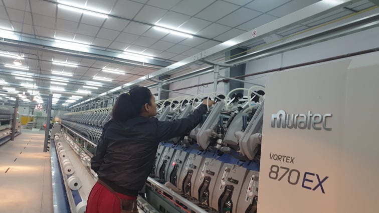  फेरि संकटमा उद्योग, निषेधाज्ञा हुने भएपछि उत्पादनमा भारी कटौती
