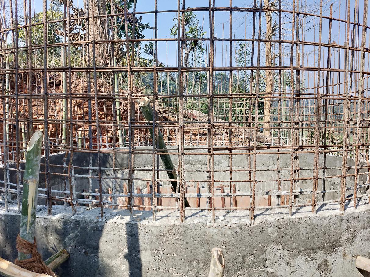 निषेधाज्ञाले ८ खर्बका आयोजना अलपत्र