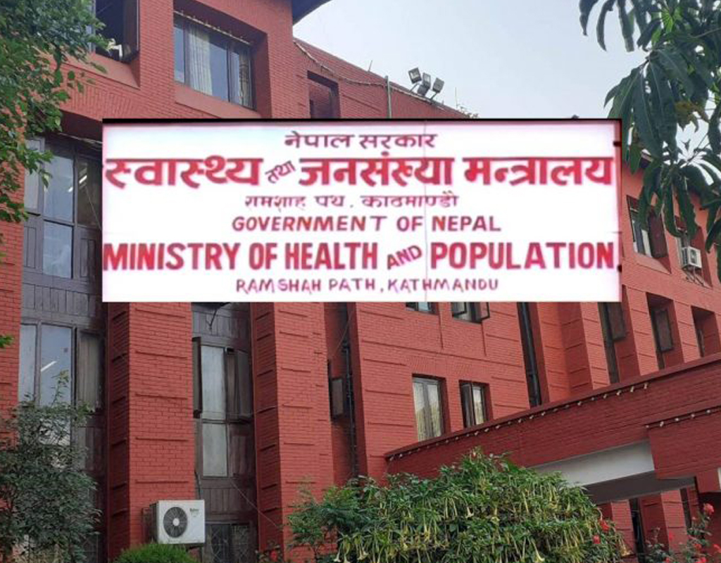७७ जिल्लाकै डाक्टरको नम्बर, जसलाई कोभिडको लक्षण भएका व्यक्तिले गर्न सक्छन सम्पर्क