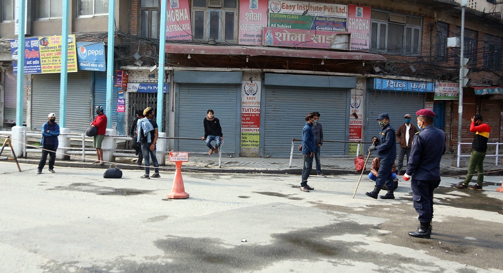 बार अनुसार पसल खाेल्न पाइने, कुन बार पर्याे तपाईको पालो ?