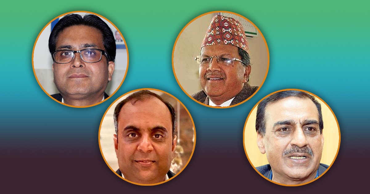 व्यापारीले उधारो तिर्न हिच्किचाउनुको भित्री खेलः राष्ट्र बैंक र बैंकर्स संघसँग उद्योगीले मागे सहयोग  