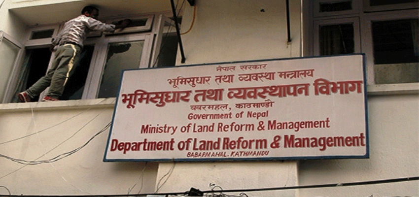 आइतबारदेखि घरजग्गा किनबेचकाे काम सुरू, कित्ताकाट खुलेसँगै थप सस्ताे हुन्छ जग्गाकाे मूल्य