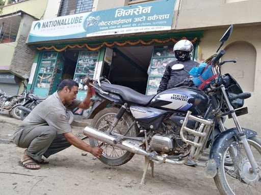 वर्कसप १२ घण्टा खुला, डिपार्टमेन्ट स्टाेर ११ बजेसम्म 