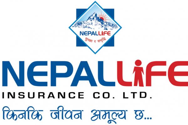 बिमा समितिद्वारा नेपाल लाइफकाे स्टक स्प्लीटमा राेक, धिताेपत्र बाेर्डमा पत्राचार