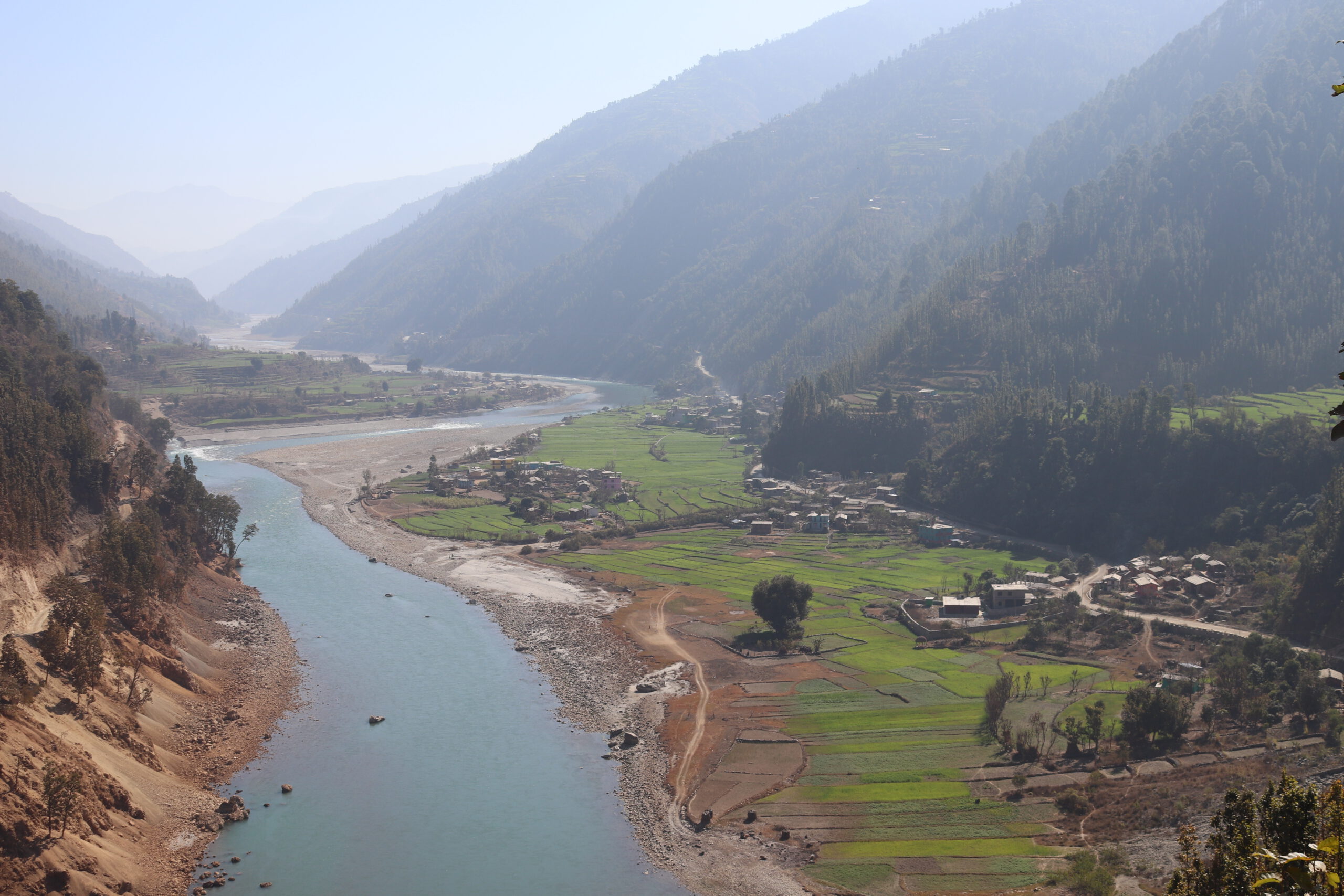 उत्तरगंगा जलविद्युत् परियोजनाः डीपीआर बनाउन परामर्शदाताको ‘सर्टलिस्ट’मा दुई कम्पनी