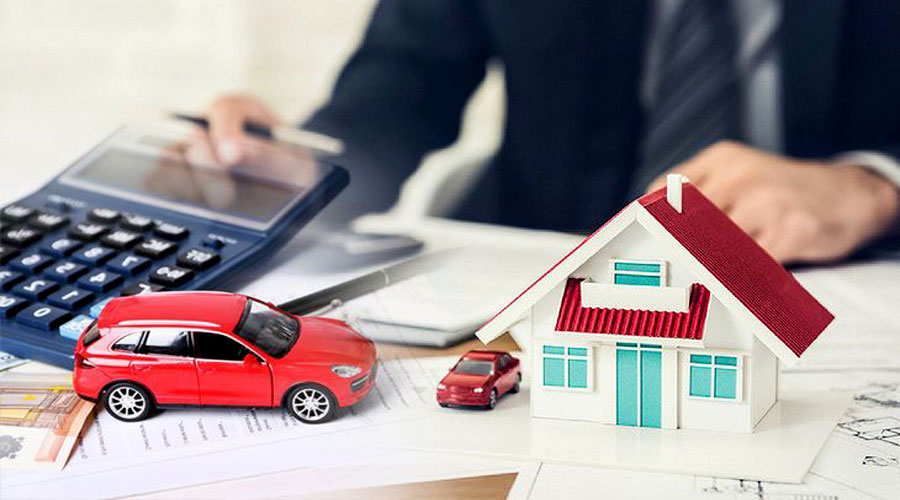 घर तथा गाडी कर्जामा नेपाल एसवीआईको सबैभन्दा महँगो, सस्तोमा एनआईबीएल