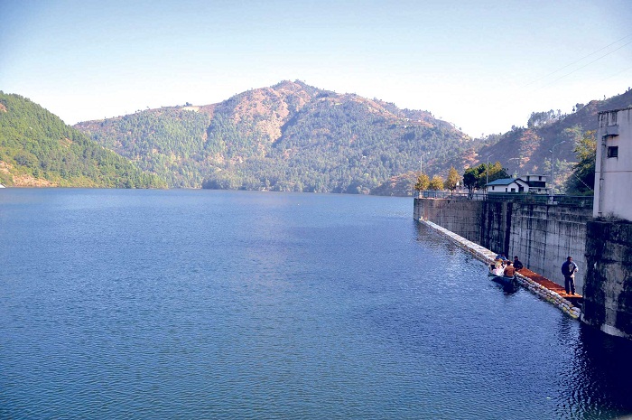 कुलेखानीका तीनवटै आयोजनाबाट १०६ मेगावाट बिजुली उत्पादन