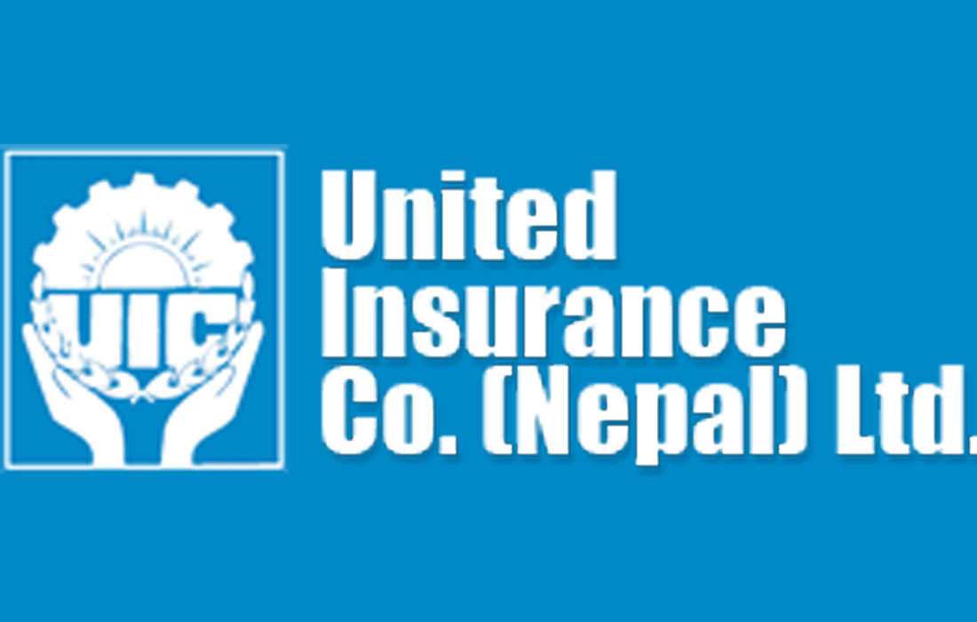 बिमाशुल्क आर्जनमा यूनाइटेडको उछाल, पहिलो त्रैमासमै ४४ % वृद्धि