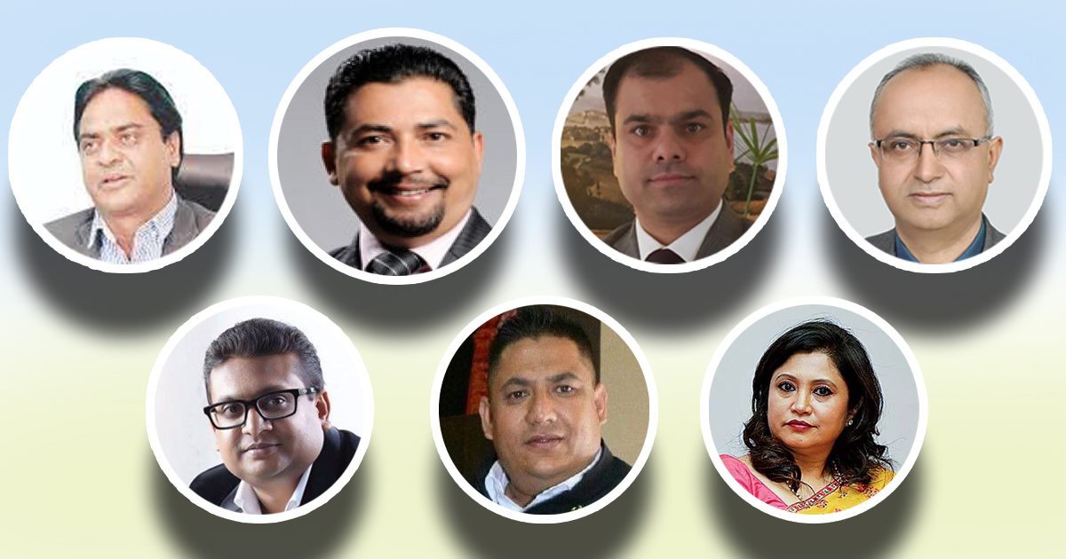 महासंघ निर्वाचन : एसोसिएट्को दुवै प्यानलमा परेका ७ जनाको जित सुनिश्चित