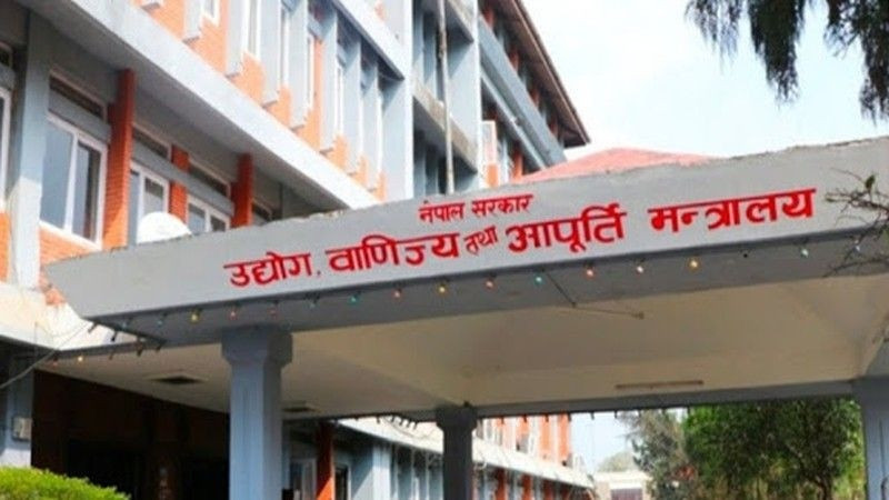 स्वदेशी उद्योगलाई संरक्षण गर्ने बाटो खुल्यो 