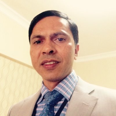 ईश्वर पाेखरेलका सम्धी लैजाने भनिएकाे वाणिज्य बैंककाे अध्यक्ष धनीराम शर्मा  