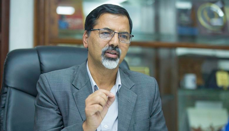 अचाक्ली ब्रोकर कमिसनप्रति अर्थमन्त्री शर्माको चासो