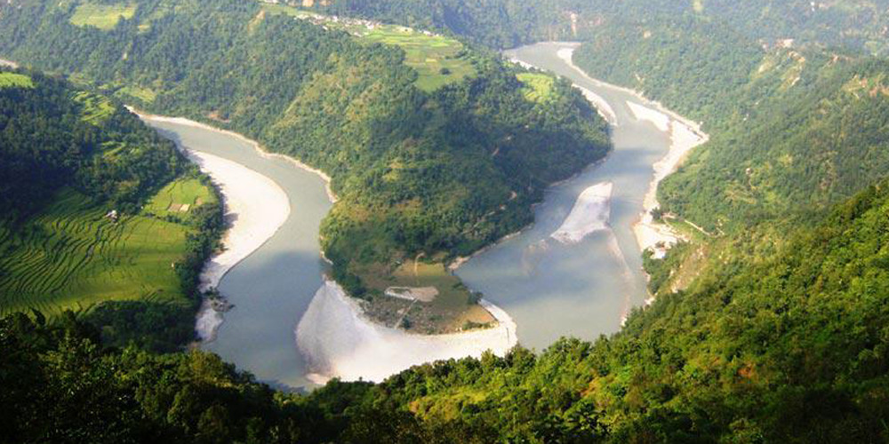 कालीगण्डकी डाइभर्सन विरुद्धमा गण्डकी प्रदेश, नरोकिए सङ्घर्षमा उत्रिने