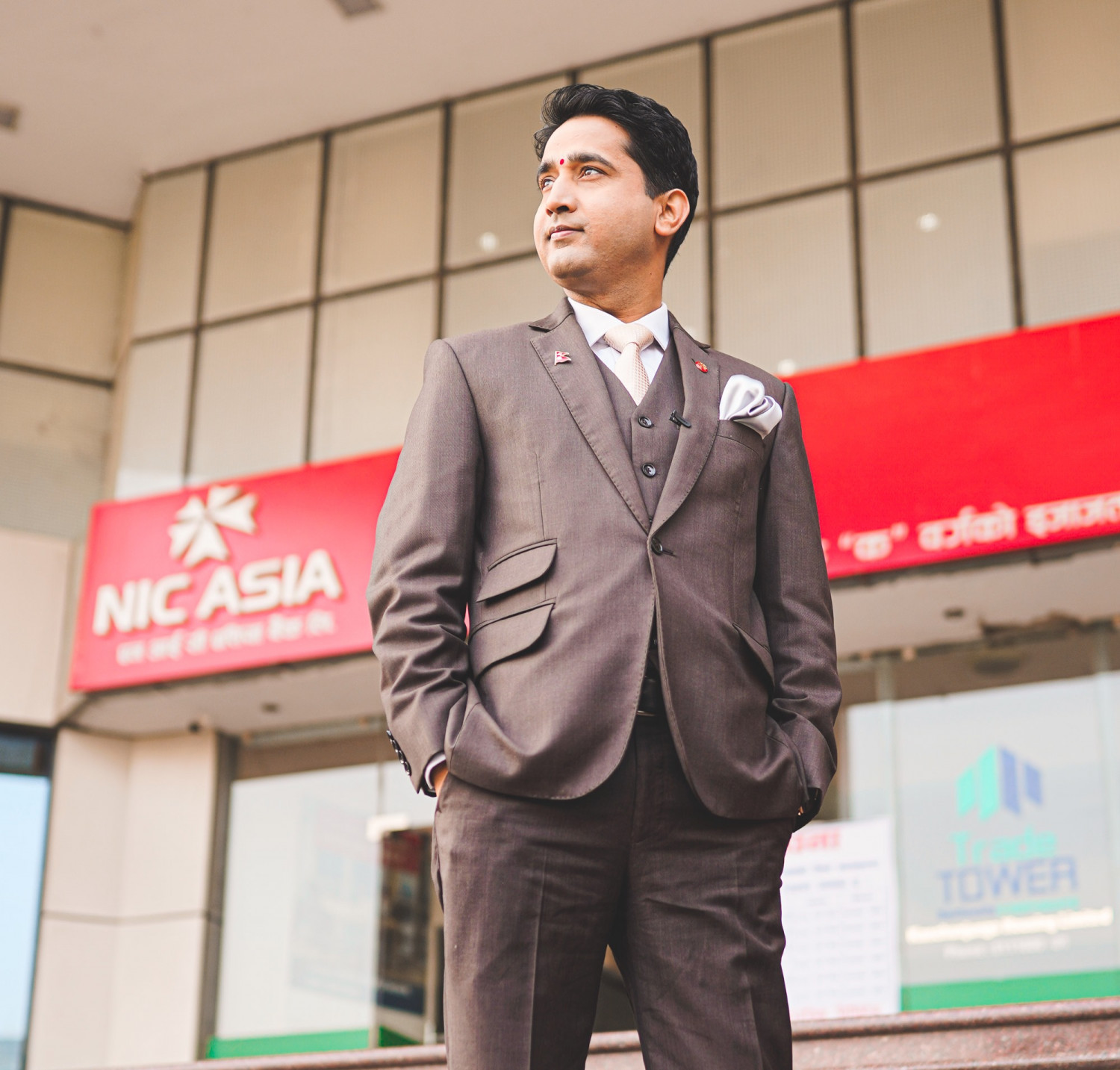 एनआईसी एसिया बैंकका सीईओ न्यौपानेको मासिक तलब २० लाख ८८ हजार, कसको कति ?