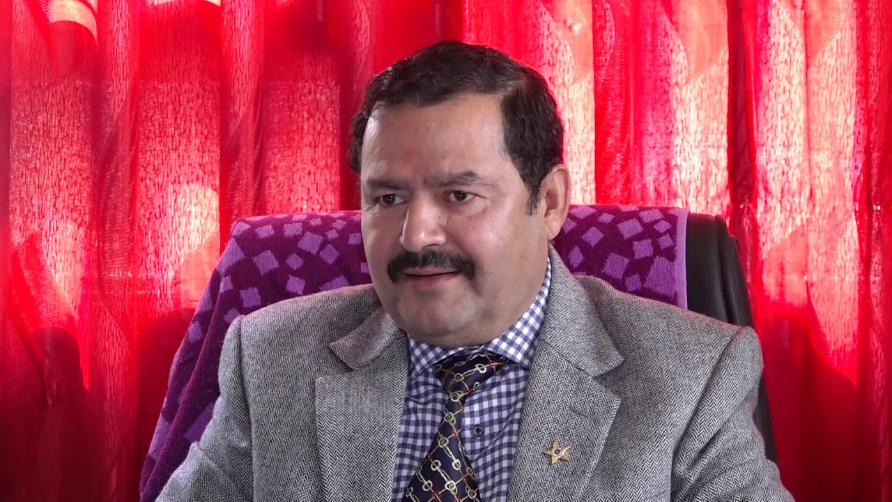 धितोपत्र बोर्डका अध्यक्षले भने- नयाँ ब्रोकर लाइसेन्स प्राथमिकतामा 