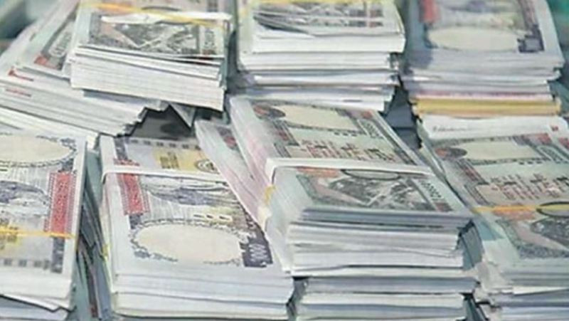 टीकापुरस्थित सत्ती भन्सारले ११ महिनामा वार्षिक लक्ष्य पार गर्याे