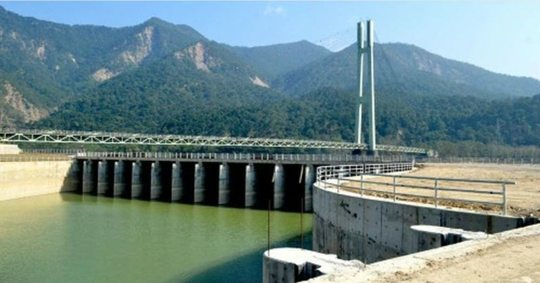 कोरोनाले रानी जमरा कुलरिया सिँचाइ आयोजनाको काम आयोजना प्रभावित, असारमा सम्पन्न नहुने 
