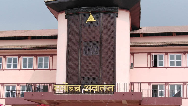 ई–कमर्सको पक्षमा सर्वोच्चको निर्णय, निषेधाज्ञामा सेवा नरोक्नु