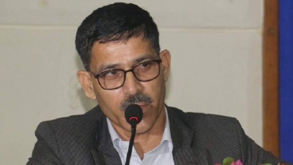 सुदूरपश्चिम प्रदेशमा मुख्यमन्त्री त्रिलोचन भट्टले पाए विश्वासको मत