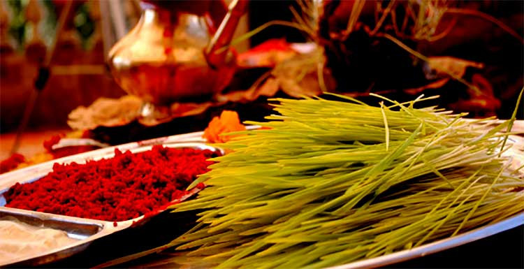 टीकाको साइत बिहान १० बजेर २ मिनेटमा