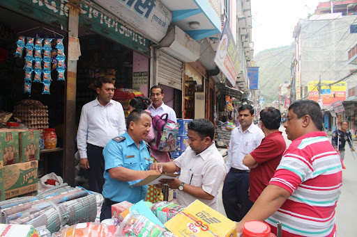 चाडपर्वका बेला बजार अनुगमन गर्न माग