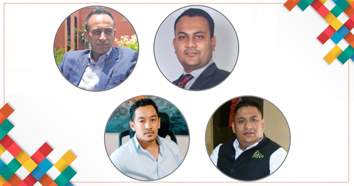बुवाको ‘मोटिभेसनबाट’ सफलता चुमेका युवा व्यवसायी 