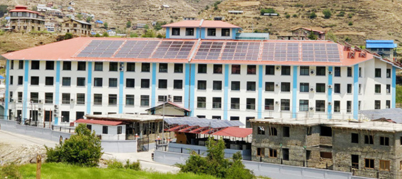 २ वर्षभित्र सातवटै प्रदेशमा सरकारी मेडिकल कलेज सञ्चालमा आउने 
