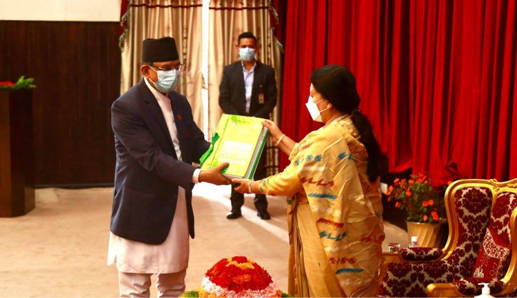 प्रदेश १ मा २५० करोड बेरुजु, भौतिक पूर्वाधार विकास मन्त्रालयको सबैभन्दा बढी