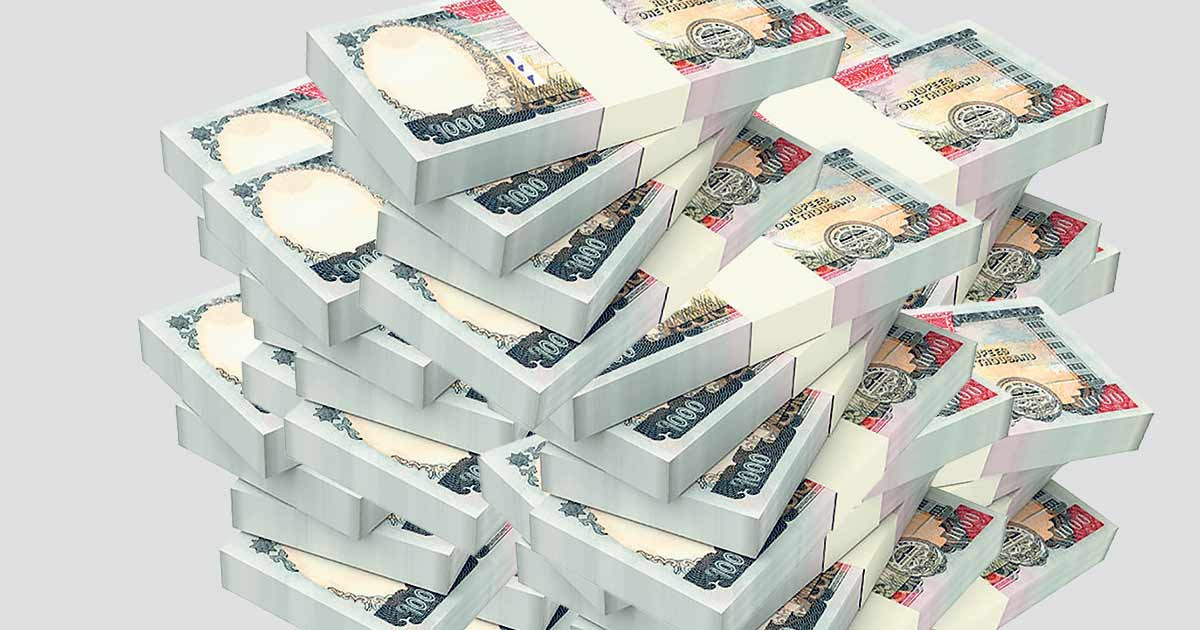 नगद अनुदान लिने उद्योगको संख्या ५०६ पुग्यो, उद्योगीले लिए १२८ करोड 