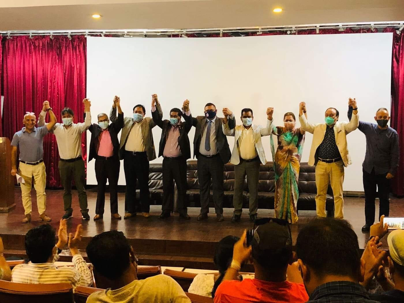 पर्यटन क्षेत्रको तीन माग, पुरा नभए सिंहदरबार घेराउ गर्ने