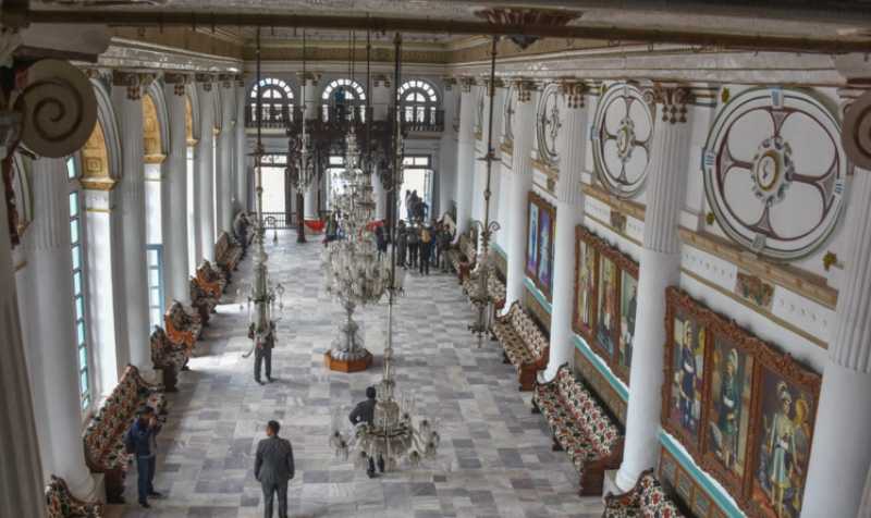 फागुन २७ गतेदेखि गद्दी बैठक सर्वसाधारणका लागि खुला