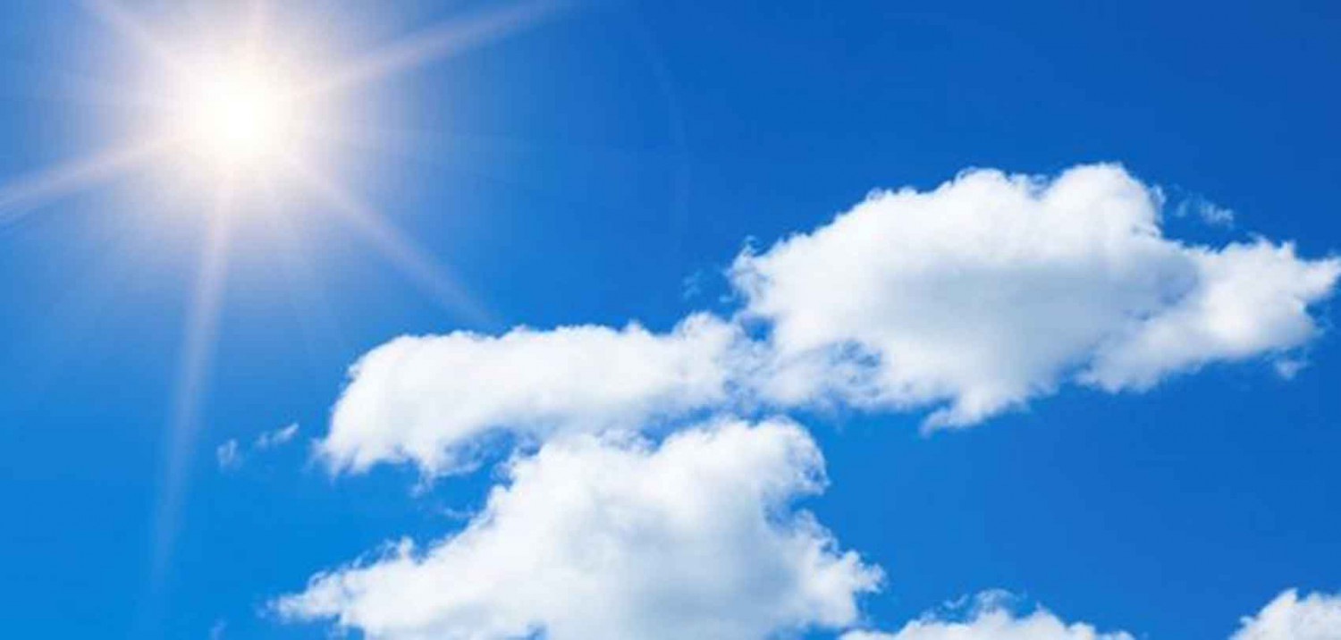 पानी पार्ने प्रणाली बाहिरियो, आज बिहानैदेखि मौसममा सुधार