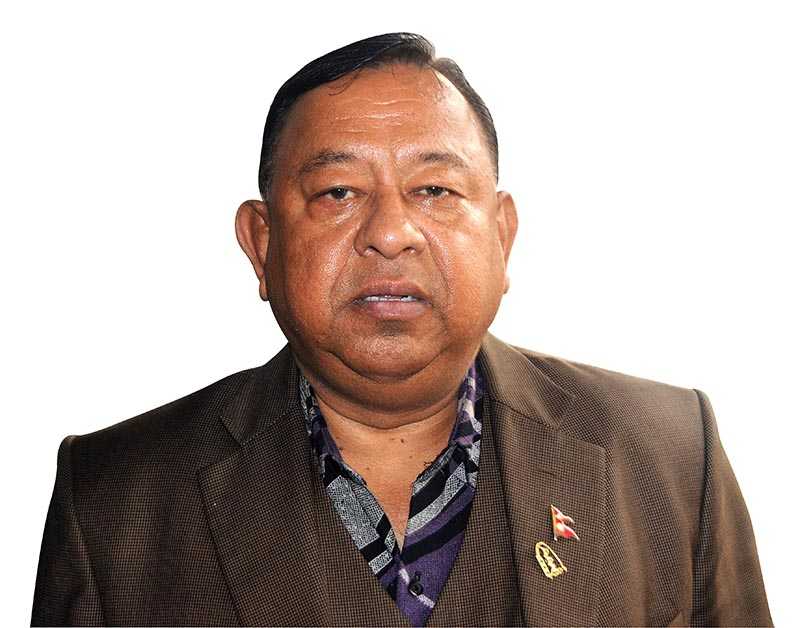 सर्वोच्चले भन्यो, महानिर्देशक क्षेत्रीलाई दिएको अनिवार्य अवकाश तत्काल कार्यान्वयन नगर्नु