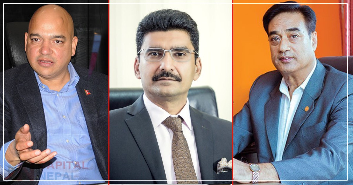 निजी क्षेत्रले भन्यो– रेलवे सम्झौता पुनरावलोकन ऐतिहासिक र व्यापार सहजीकरणमा नयाँ फड्को 