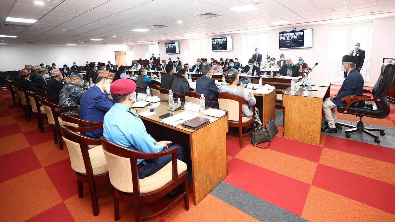 बाढीपहिरो पीडितलाई सरकारको राहत : घर बनाउन ५ लाखसम्म, जग्गा किन्न थप ३ लाख दिने