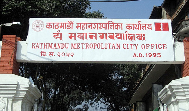 काठमाडौं महानगरलाई ल्हासा नगरले पठायो ४ थान भेन्टिलेटर