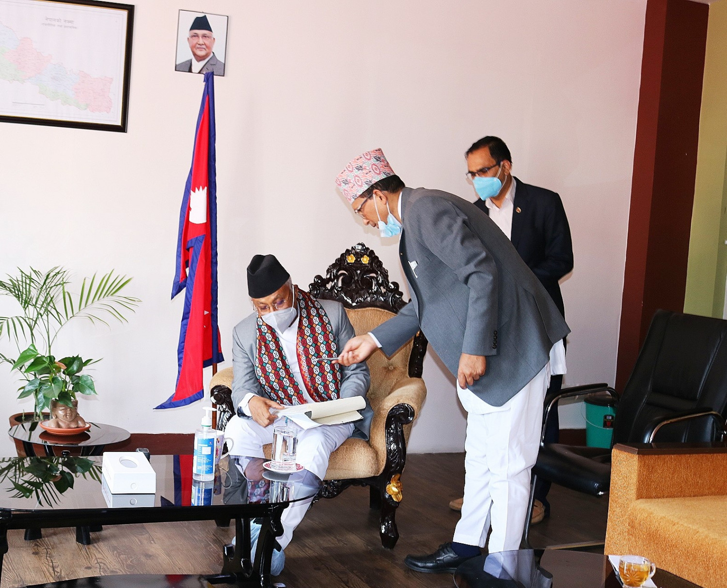 कोरोना महामारीको असर: नयाँ शैक्षिकसत्र पनि फेरि सर्न सक्ने