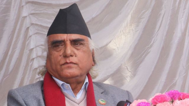 प्रधानमन्त्री ओलीलाई अर्को झट्का, कृष्णचन्द्र नेपाली बने गण्डकी प्रदेशको मुख्यमन्त्री