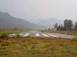 कैलालीको टीकापुर विमानस्थल सञ्चालनका लागि सर्वेक्षण सुरू