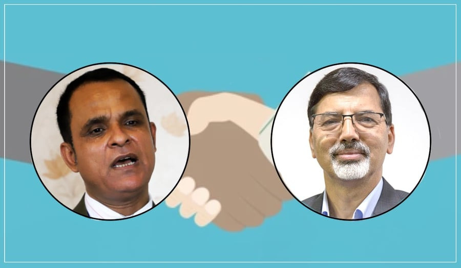 अर्थमन्त्रीको इसारापछि भन्सार प्रमुख सापकोटाको ज्यादति, मनलाग्दी भन्सार मूल्यांकन गरी असुली