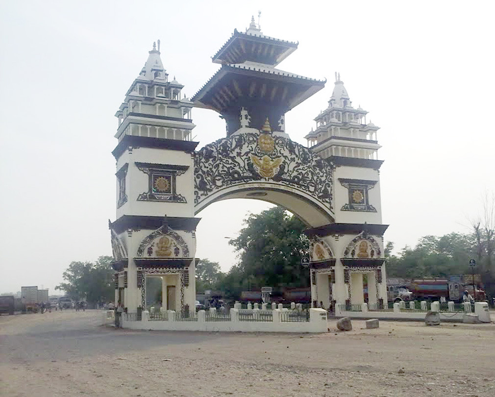 भारतमा ओमिक्रोन भेटिएपिछ वीरगञ्ज नाकामा उच्च सतर्कता