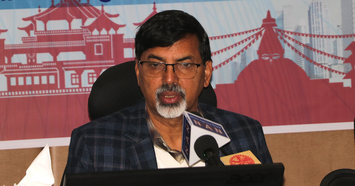 भारतमा बिजुली निर्यात गरेर व्यापार घाटा कम हुँदैन-अर्थमन्त्री शर्मा 