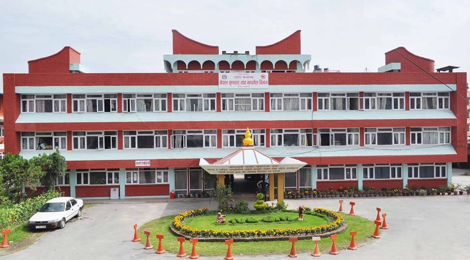 तीन सिमेन्ट उद्योग गुणस्तरको कारबाहीमा, जानकी केवल र ग्यास वान नेपालको पनि बदमासी 