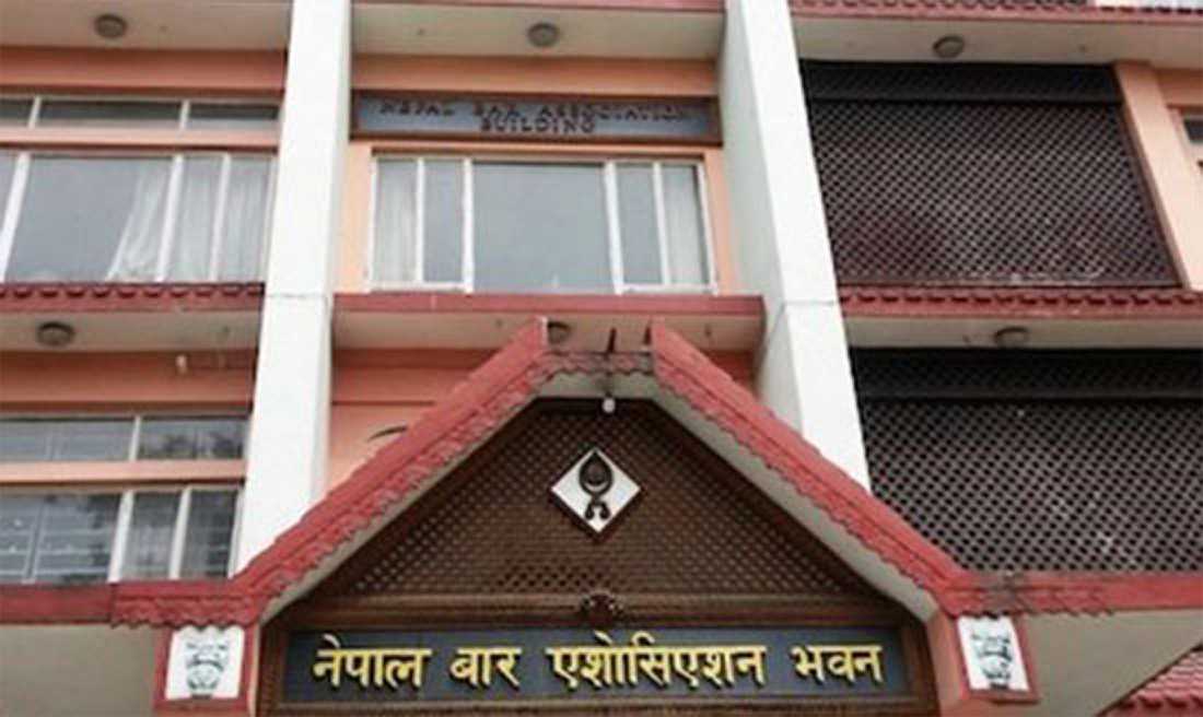 नेपाल बारमा मतदान सुरु, कसले मार्ला बाजी ?